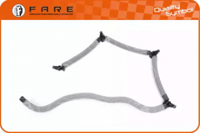 FARE SA 13163 -  Топливопровод